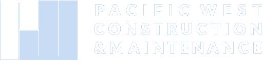 Pacific West Construction & Maintenance