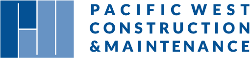 Pacific West Construction & Maintenance